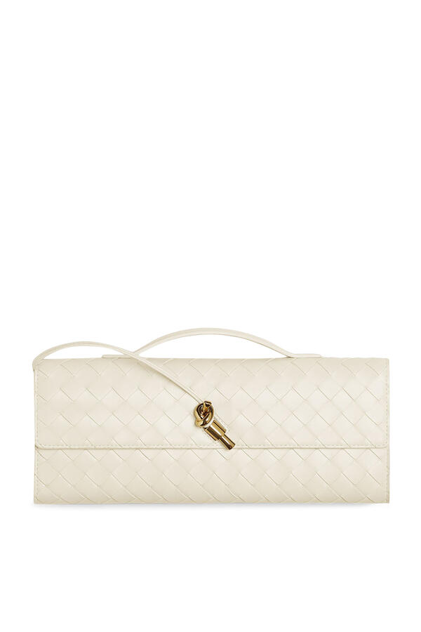 Andiamo Clutch