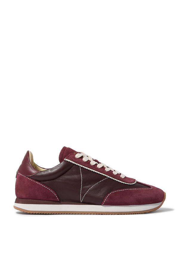 Aleone Runners