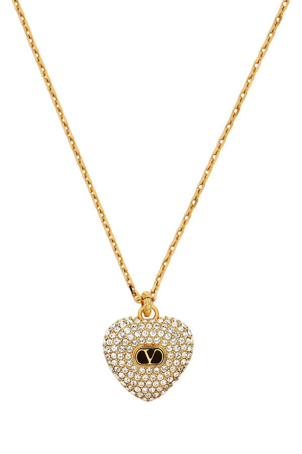 Coeur Royal Necklace
