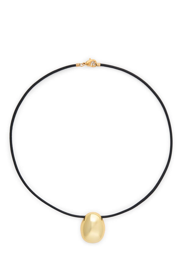Connor Cord Necklace