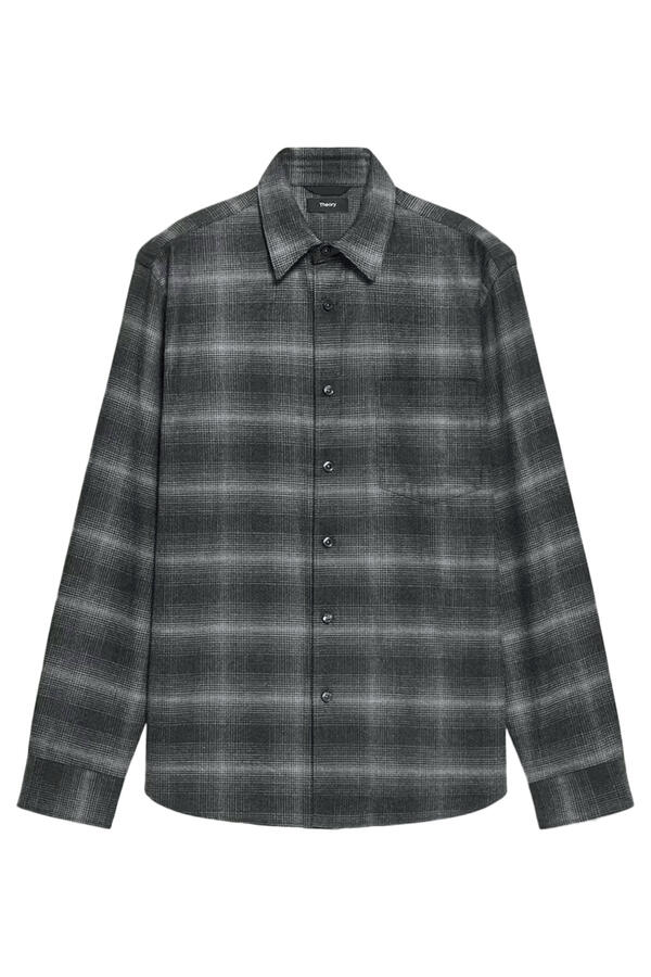 Weekend Shirt