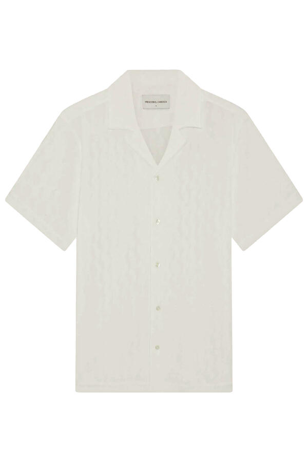 Roberto Terry Shirt