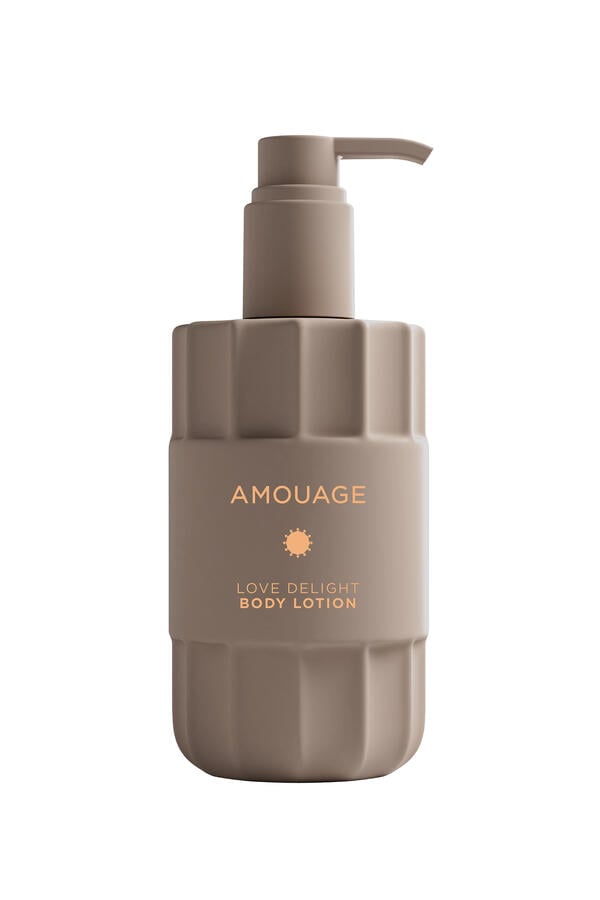 Love Delight Body Lotion