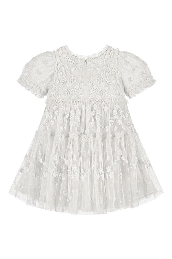 Kids Clover Dress 