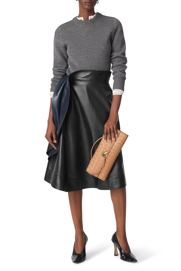 Andiamo Clutch