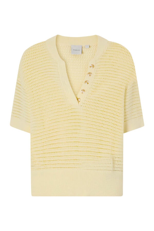 Callie Knit Top