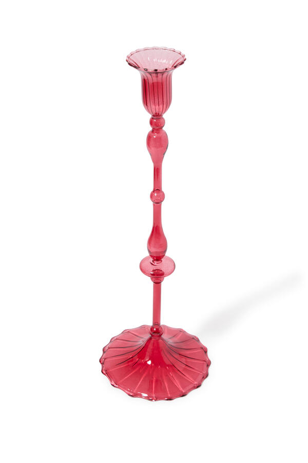 Elegant Candle Holder