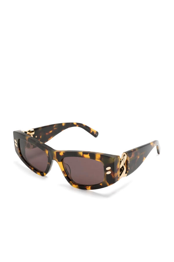 Havana Sunglasses
