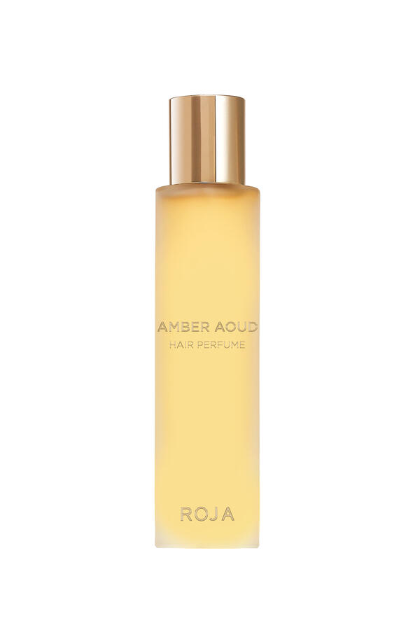 Aoud Extraordinaire Hair Perfume 