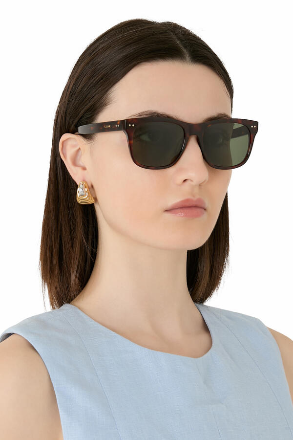Thin Sunglasses