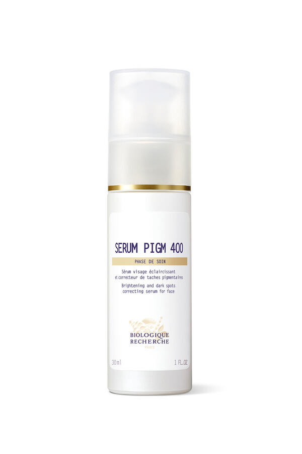 Sérum PIGM 400