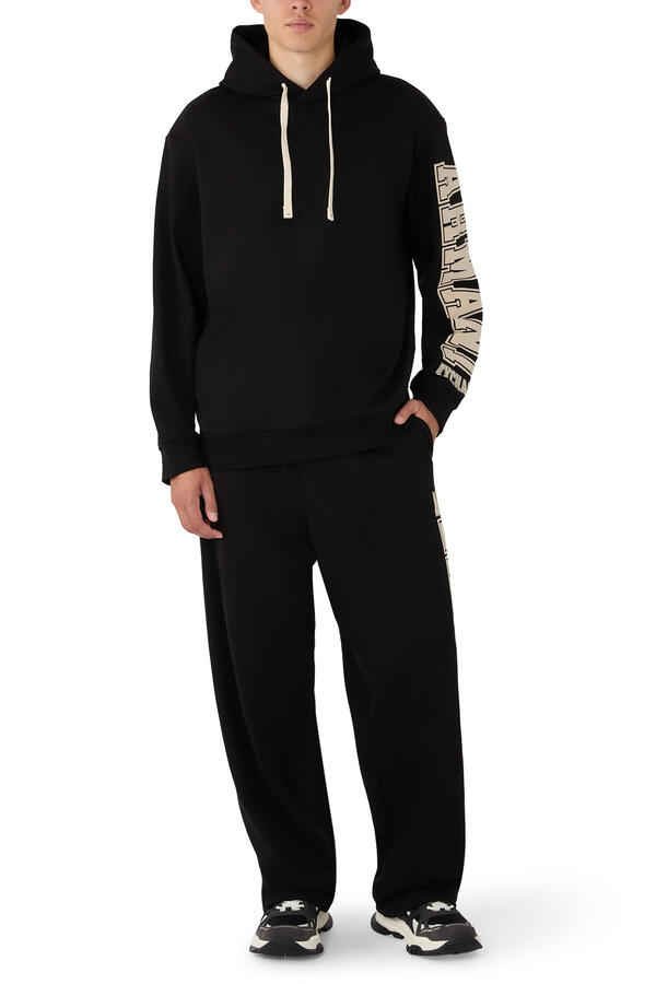French Terry Sweatshirt