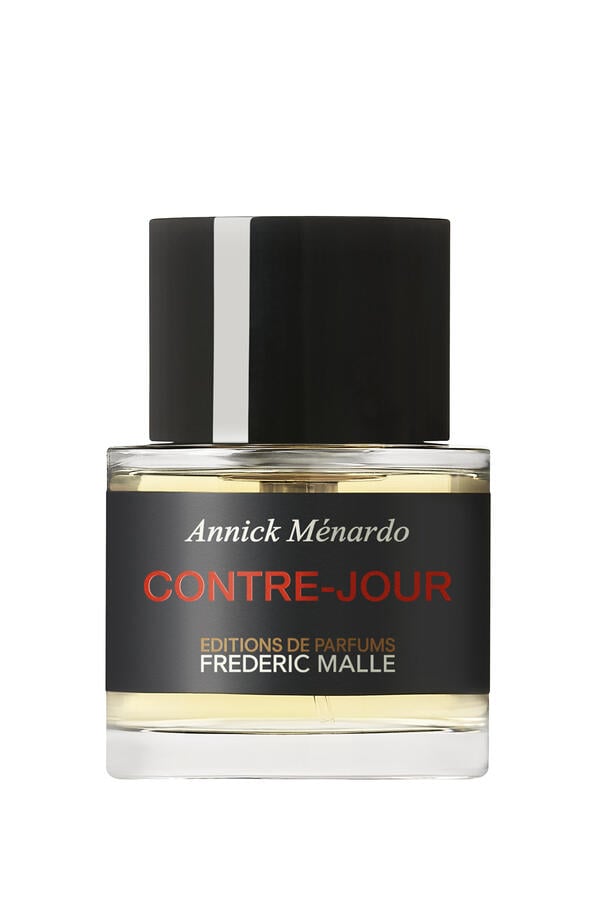 CONTRE-JOUR Eau de Parfum 