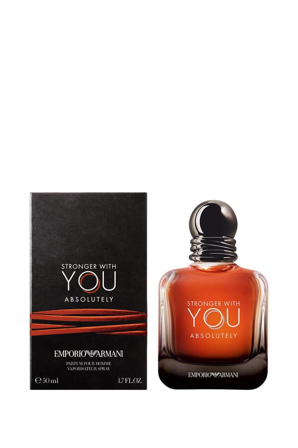 ماء عطر سترونغر ويذ يو أبسولوتلي