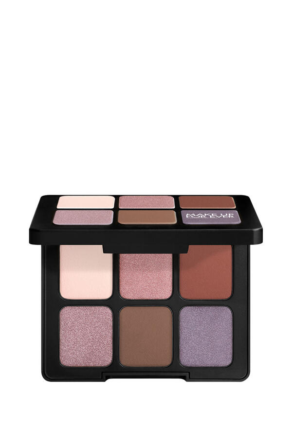 ARTIST TO GO Eyeshadow Palette
