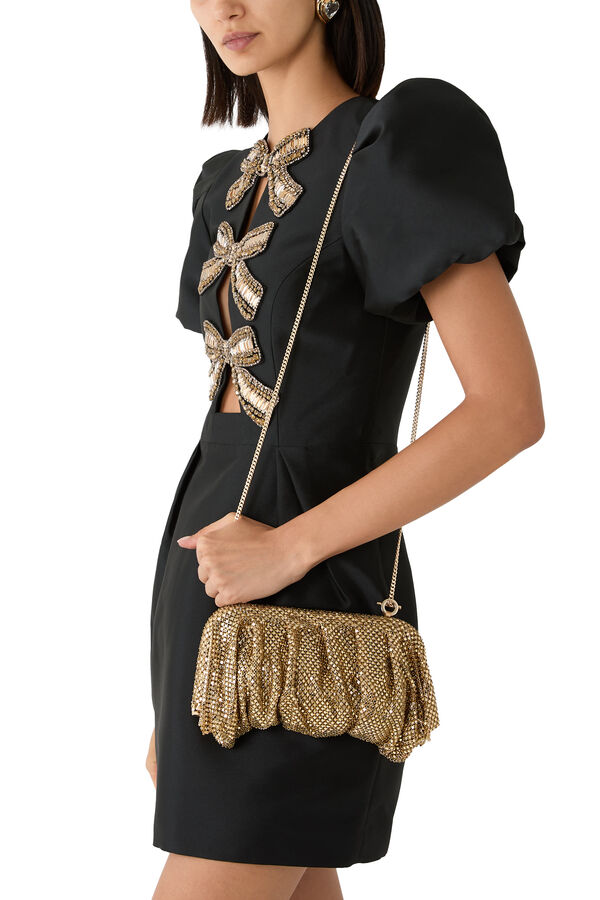 Venus La Grande Medium Clutch Bag
