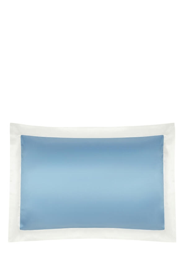 Silk Signature Pillowcase