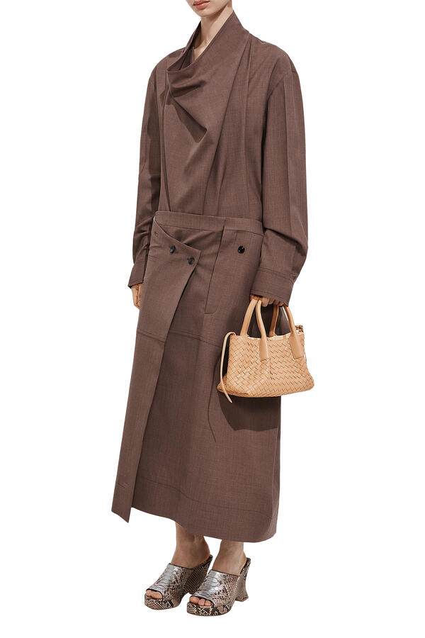 Pinacoteca Small Tote Bag