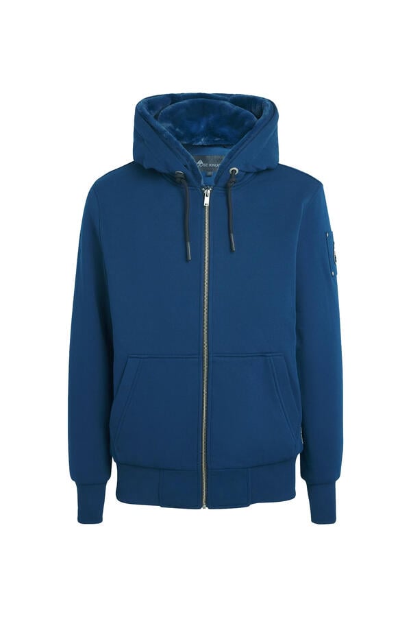 Classic Bunny Hoodie 