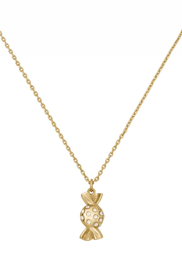 Gifting Sweetness Carded Necklace