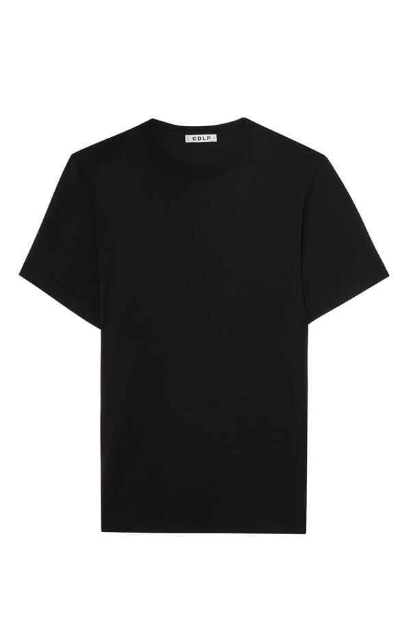 3 X Lyocell Midweight T-Shirt