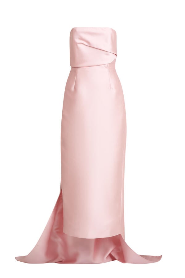 Kiki Midaxi Dress