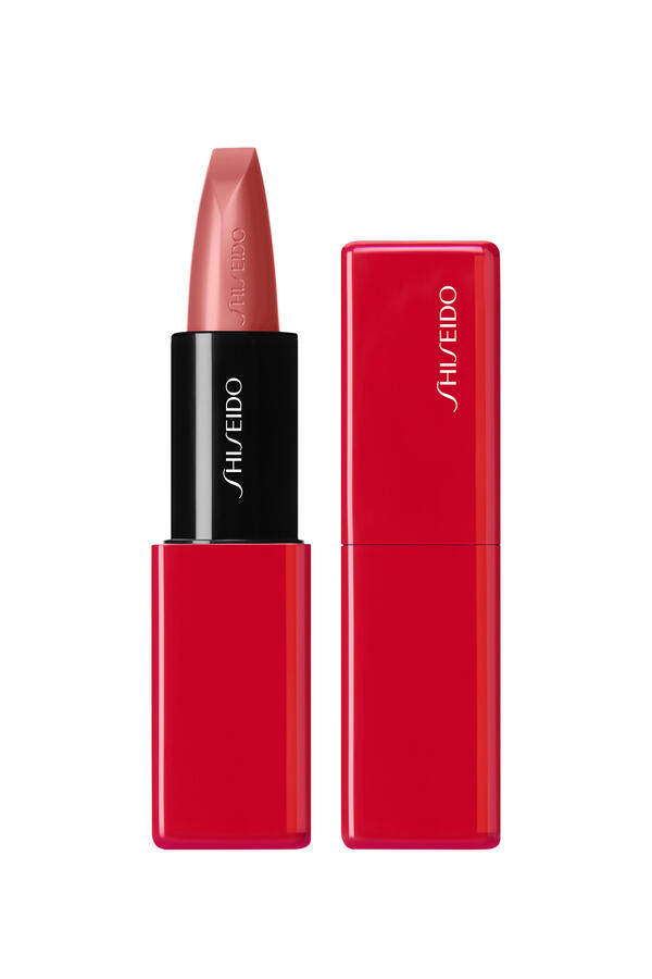 TechnoSatin Gel Lipstick