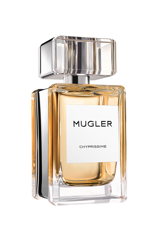 Chyprissime Eau de Parfum