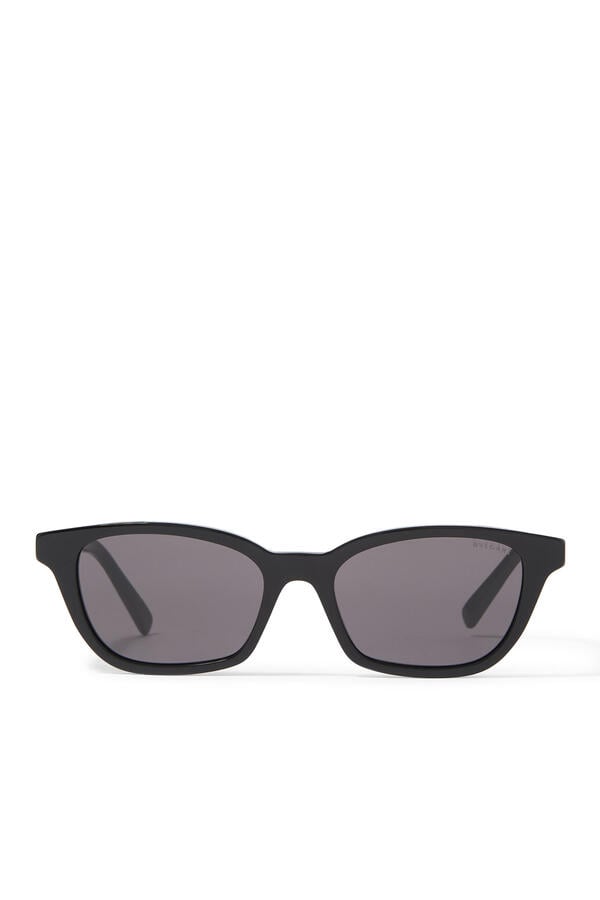 Tubogas Cat Eye Sunglasses