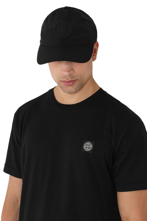 Logo Baseball Cap