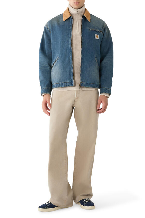 OG Detroit Jacket