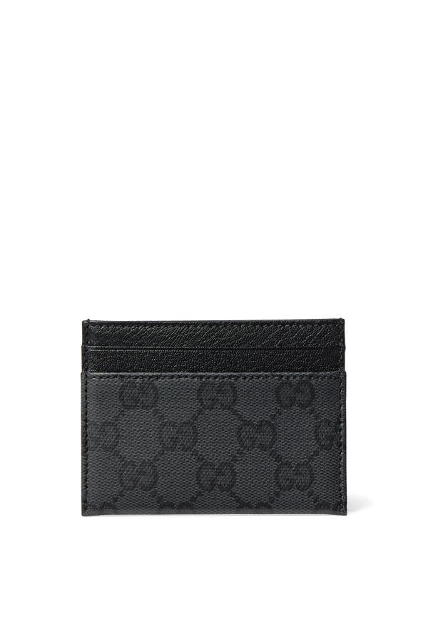 GG Card Case