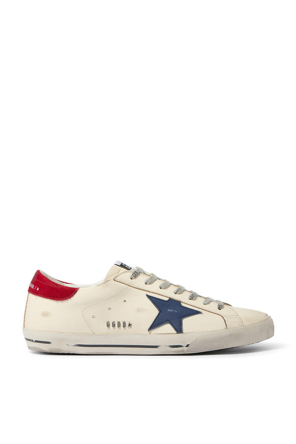 Super-Star Sneakers