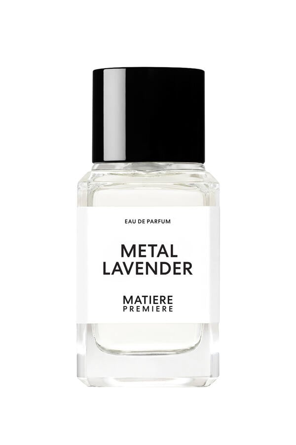 Metal Lavender Eau de Parfum