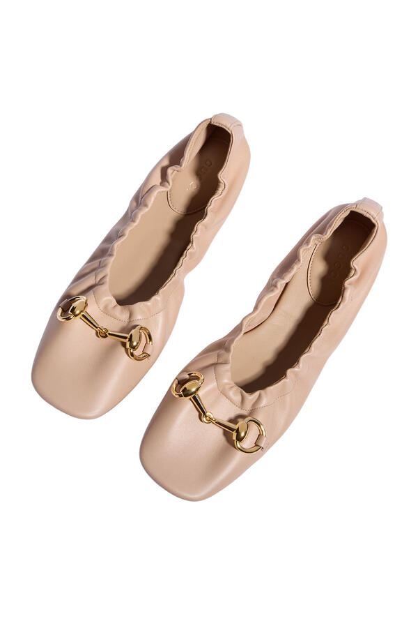 Prima Ballerina Sandals