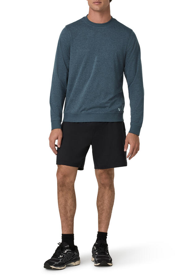Ponto Performance Crew Sweatshirt
