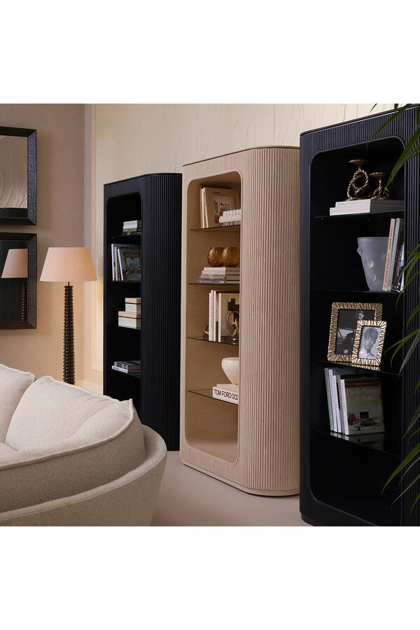 Bogota Cabinet