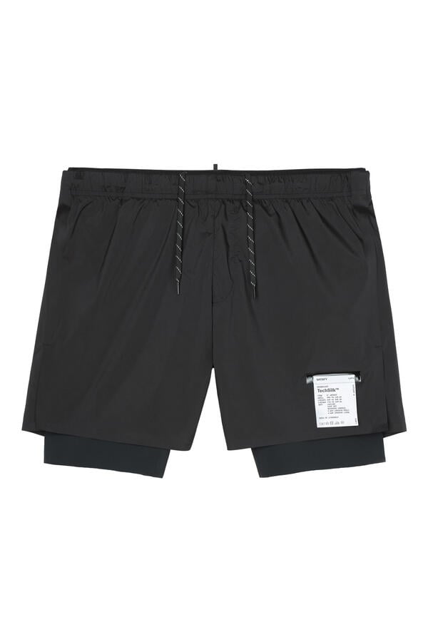 TechSilk™ 8" Shorts