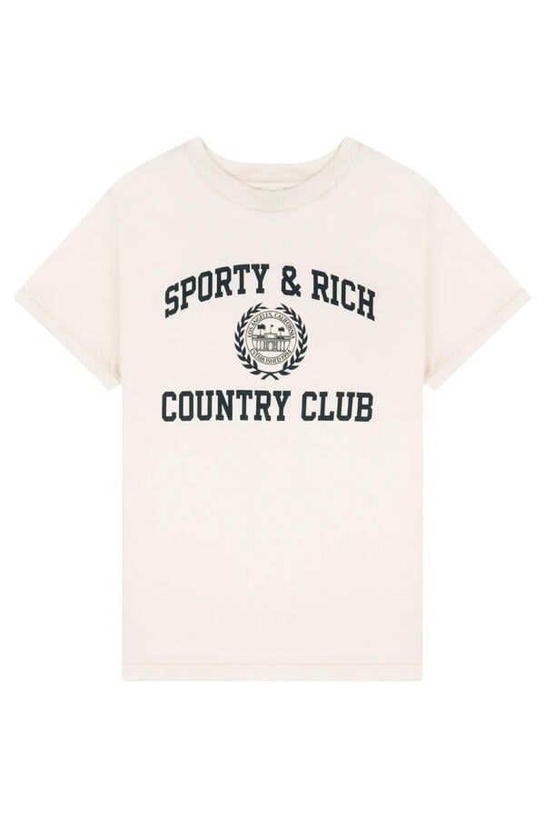  Varsity Crest Essential T-Shirt 