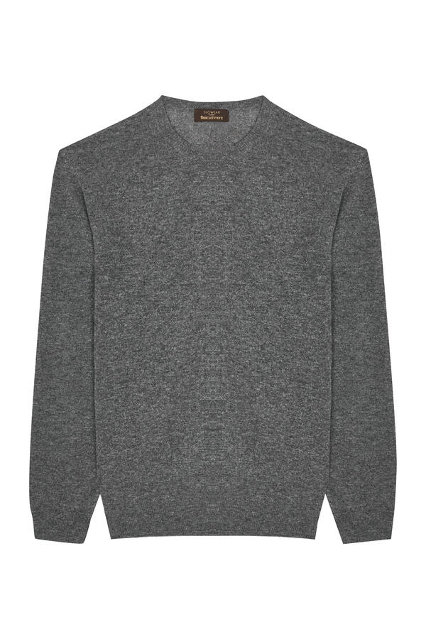 FlexCashmere Crewneck