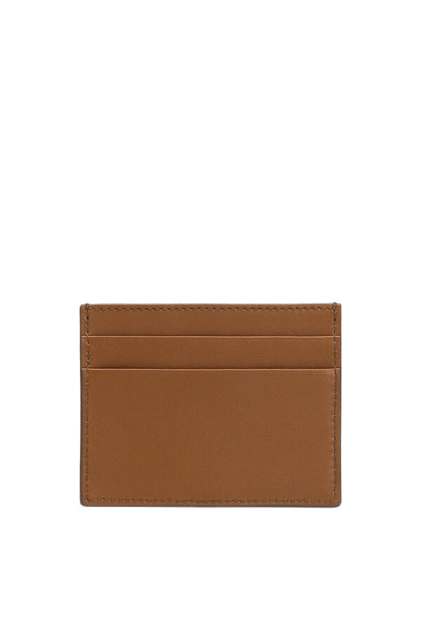 Plonge Calfskin Card Holder