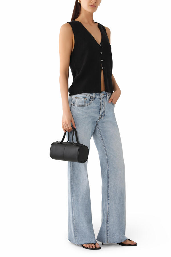 Vintage Flare Jeans