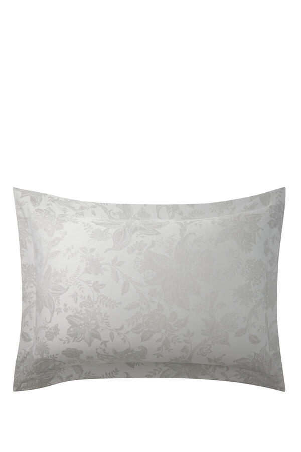 Cali Platinum Pillowcase