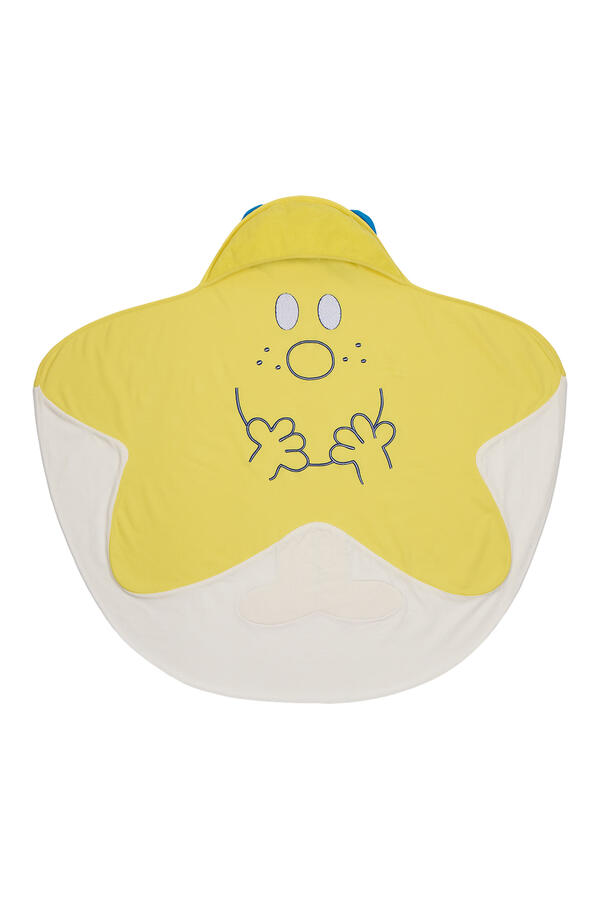 Kids GG Terrycloth Towel
