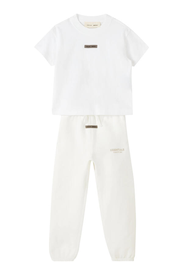 Kids Lightweight Essential T-Shirt