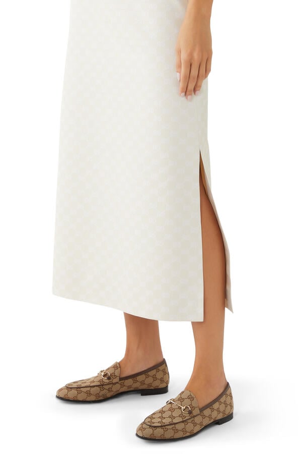 Jordaan Loafers