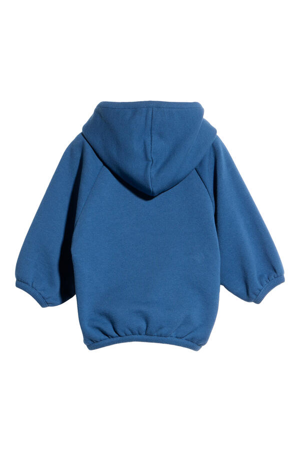 Kids Logo Sweatshirt