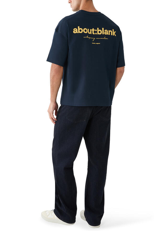 Logo Box T-Shirt