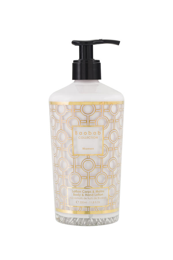 Body & Hand Lotion Women