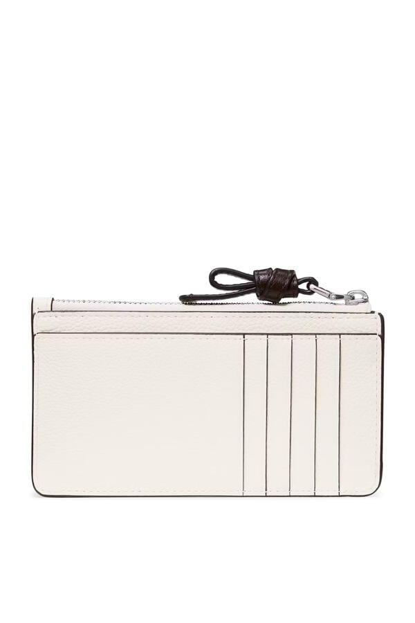 Loop Zip Card Case 